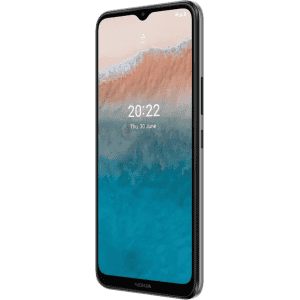 Nokia C21 Plus | 32 GB/3 GB RAM | Grey