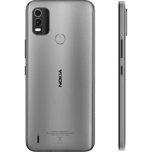 Nokia C21 Plus | 32 GB/3 GB RAM | Grey