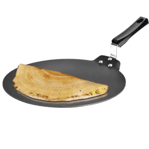 Hawkins Non Stick Dosa Tawa | NDT30 | 30 cm diameter