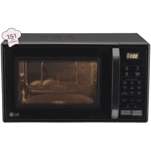 LG | MC2146BL.DBKQILN | MICROWAVE OVEN