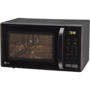 LG | MC2146BL.DBKQILN | MICROWAVE OVEN