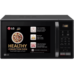 LG | MC2146BL.DBKQILN | MICROWAVE OVEN