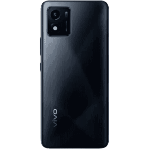vivo Y01| 32 GB/2 GB RAM | Elegant Black