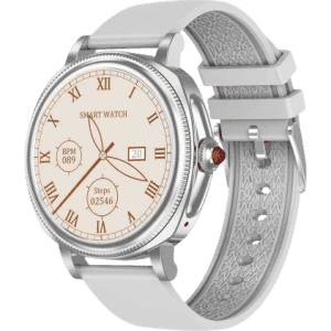 Fire-Boltt Aura Bluetooth Calling Smartwatch | 1.09" | Grey