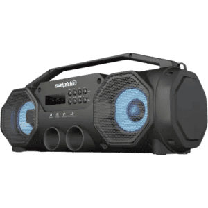 Salpido G4 Bluetooth Party Speaker | 20 W