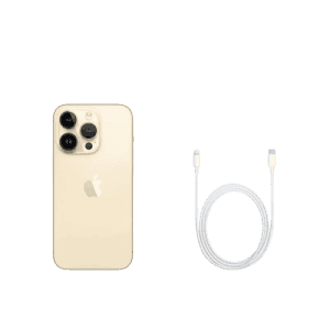 Apple iPhone 14 Pro Max | 1 TB | Gold