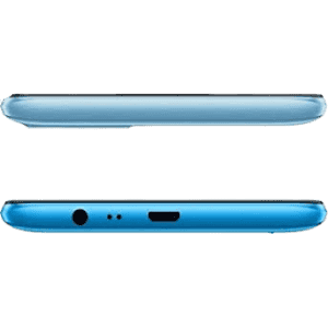 Realme C25_Y | 64 GB/4 GB RAM | Glacier Blue