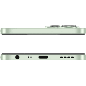 realme C35 | 64 GB/4GB RAM | Glowing Green