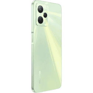 realme C35 | 64 GB/4GB RAM | Glowing Green