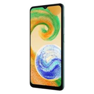 Samsung Galaxy A04s | 64 GB/4 GB RAM | Green