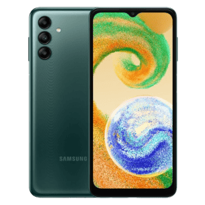 Samsung Galaxy A04s | 64 GB/4 GB RAM | Green