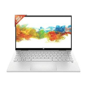 HP Pavilion x360 14-dy1047TU 11th Gen Intel Core i7 | 14 inch 16GB RAM/512GB SSD/Win 11/Intel Iris Xe Graphics | Silver