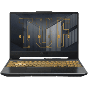 ASUS Gaming Laptop | Ryzen 9 Octa Core 10th Gen | 16 GB/512 GB SSD/Windows 11 Home | Graphite Black