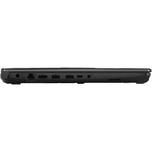 ASUS Gaming Laptop | Ryzen 9 Octa Core 10th Gen | 16 GB/512 GB SSD/Windows 11 Home | Graphite Black