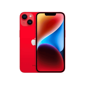 Apple iPhone 14 | 128 GB | Red