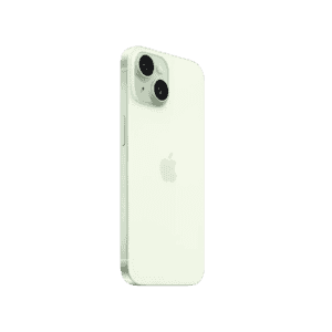Apple iPhone 15 | 256GB | Green