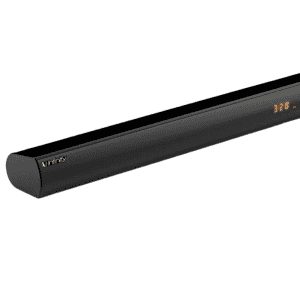 INFINITY Cinebar 200WL with Wireless Subwoofer | Black