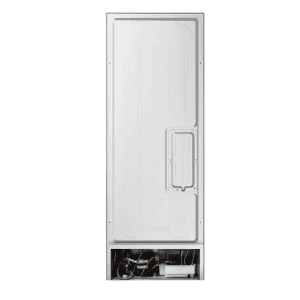 Haier Finish Bottom Mounted Frost Free Refrigerator | 355 L | 3 Star | Inox Steel | HRB 4053BIS P