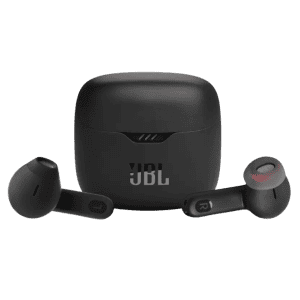 JBL Tune Flex TWS Bluetooth Headset | Black