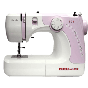 USHA | MARVELA SEWING MACHINE | PINK