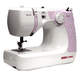 USHA | MARVELA SEWING MACHINE | PINK