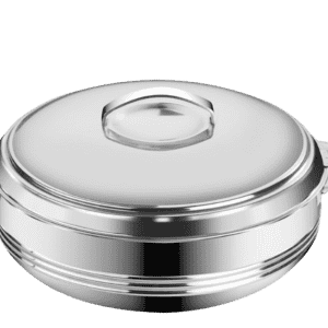 Nolta | ML-12 | Stainless Steel Casserole Sonata | 1.5L