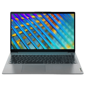 Lenovo Ideapad Slim 3| 82H802KVIN | 11th Gen | Core i5/ 8GB/ 512GB SSD/ Win11 Home