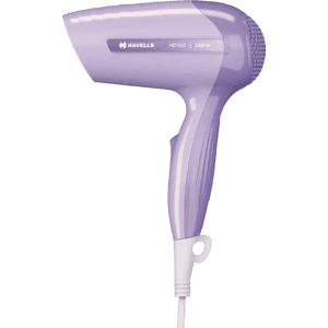 HAVELLS Hair Dryer | 1200 W | Lavender | HD1902