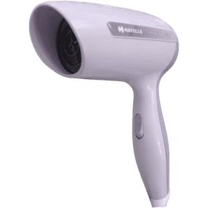 HAVELLS Hair Dryer | 1200 W | Lavender | HD1902
