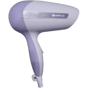 HAVELLS Hair Dryer | 1200 W | Lavender | HD1902