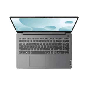 Lenovo IdeaPad 3 Intel Core i7 12th Gen 1255U | 8 GB/512 GB SSD | 82RK011GIN | Arctic Grey