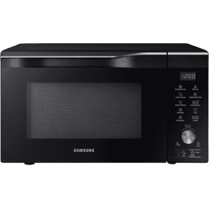 SAMSUNG Convection Microwave Oven | 32 L | Black | MC32A7056CK/TL