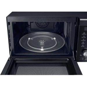 SAMSUNG Convection Microwave Oven | 32 L | Black | MC32A7056CK/TL