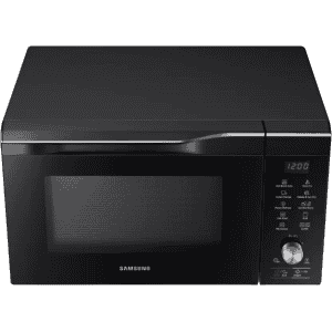SAMSUNG Convection Microwave Oven | 32 L | Black | MC32A7056CK/TL