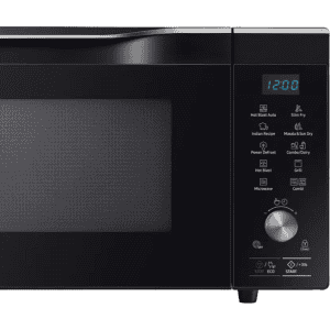 SAMSUNG Convection Microwave Oven | 32 L | Black | MC32A7056CK/TL