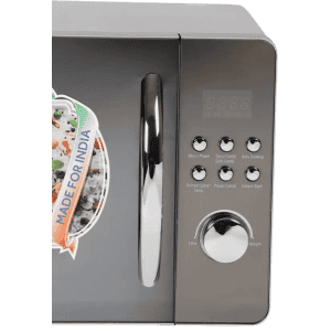 Haier Convection Microwave Oven | HIL2001CSPH  | 20 L | Silver