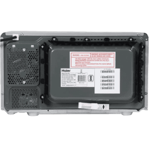 Haier Convection Microwave Oven | HIL2001CSPH  | 20 L | Silver