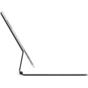 Apple Magic Keyboard for iPad Air 11 inch | Bluetooth Tablet Keyboard | Black | MXQT2HN/A