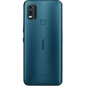 Nokia C21 Plus | 64GB /4GB RAM | Dark Cyan