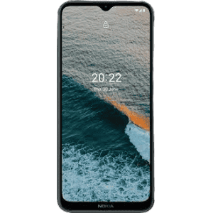 Nokia C21 Plus | 64GB /4GB RAM | Dark Cyan