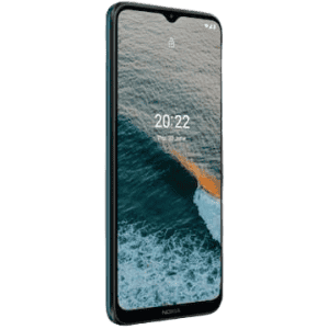 Nokia C21 Plus | 64GB /4GB RAM | Dark Cyan