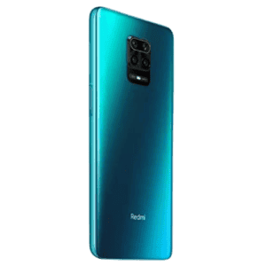REDMI NOTE 10 LITE | 128 GB/4 GB RAM | Aurora Blue