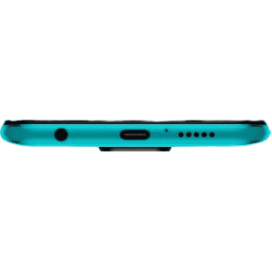 REDMI NOTE 10 LITE | 128 GB/4 GB RAM | Aurora Blue