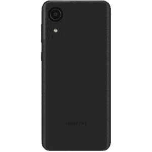 SAMSUNG Galaxy A03 Core | 32 GB/2 GB RAM | Black
