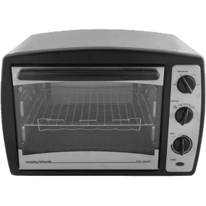Morphy Richards 28-Litre 28RSS 510015 Oven Toaster Grill  | Stainless Steel