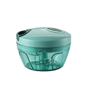 Pigeon Mini Handy and Compact Chopper with 3 Blades