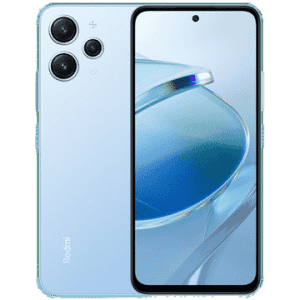 Redmi 12 5G | 8GB | 256GB | Pastel Blue
