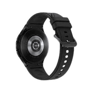 SAMSUNG Galaxy Watch4 Classic LTE | 4.6cm | Black Strap