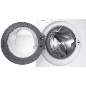 Samsung 6 kg Fully Automatic Front Load | WW61R20GLMW/TL | White