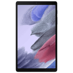 SAMSUNG Galaxy Tab A7 Lite 3 GB RAM 32 GB ROM 8.7 inches with Wi-Fi+4G Tablet | Grey
